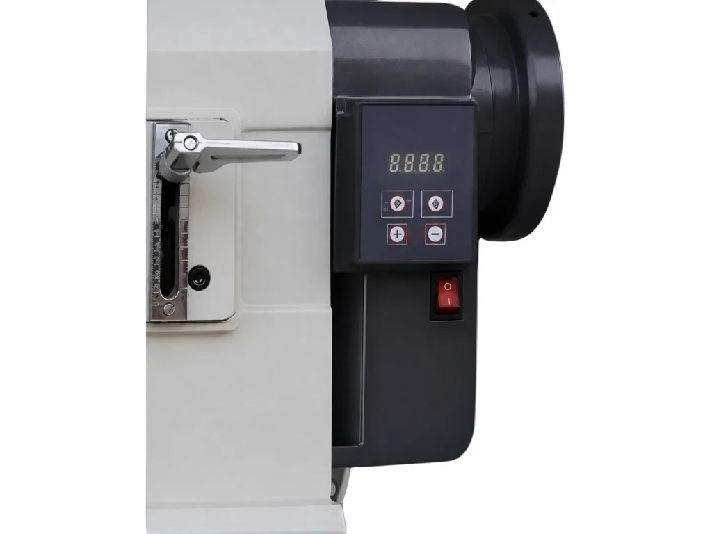 JST-335 drive and control unit