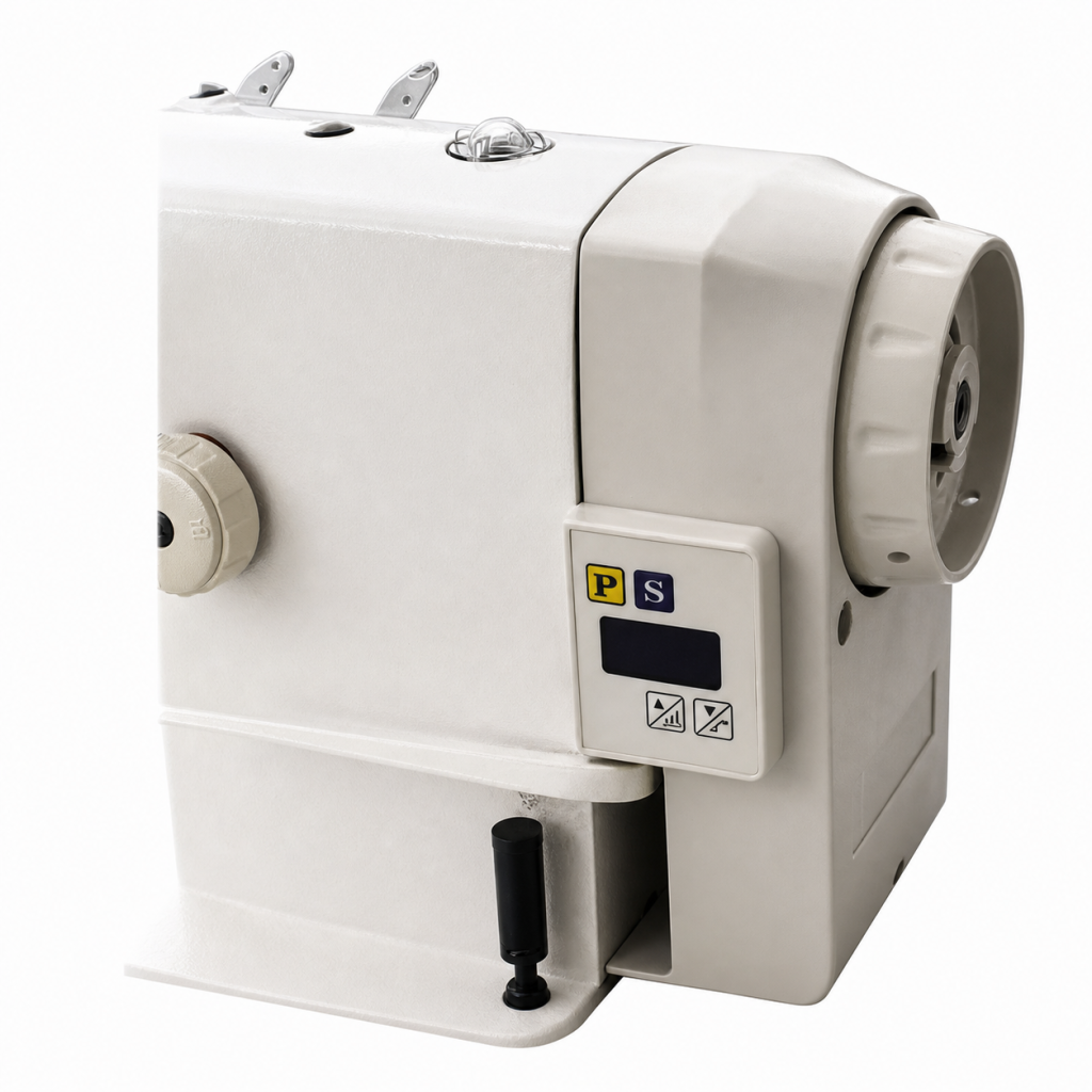 JST-3800 Integrated direct-drive control