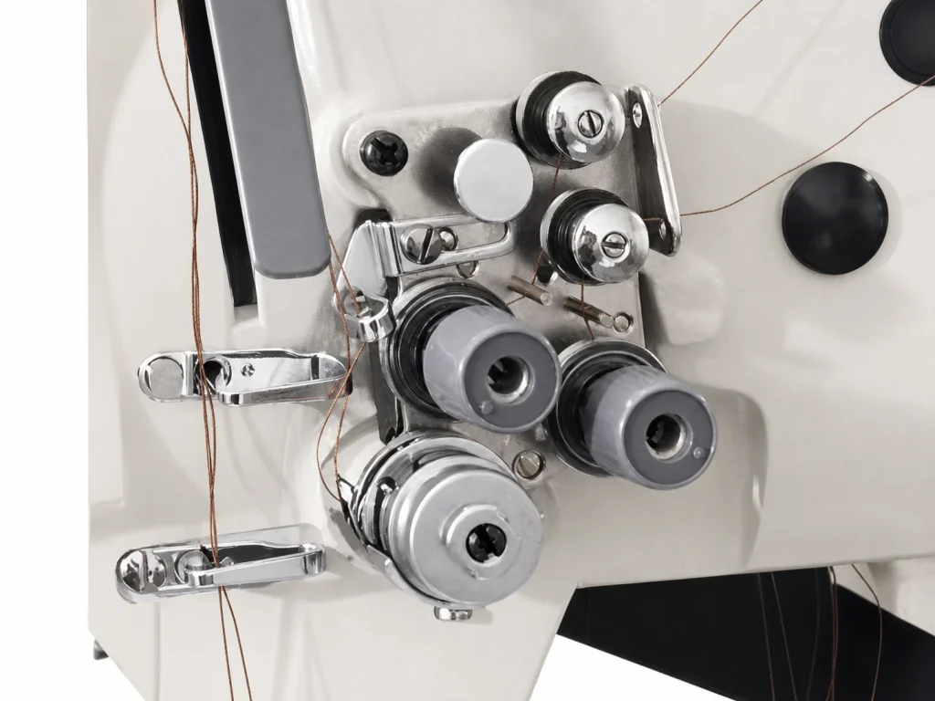 JST-4420 thread-tension assembly
