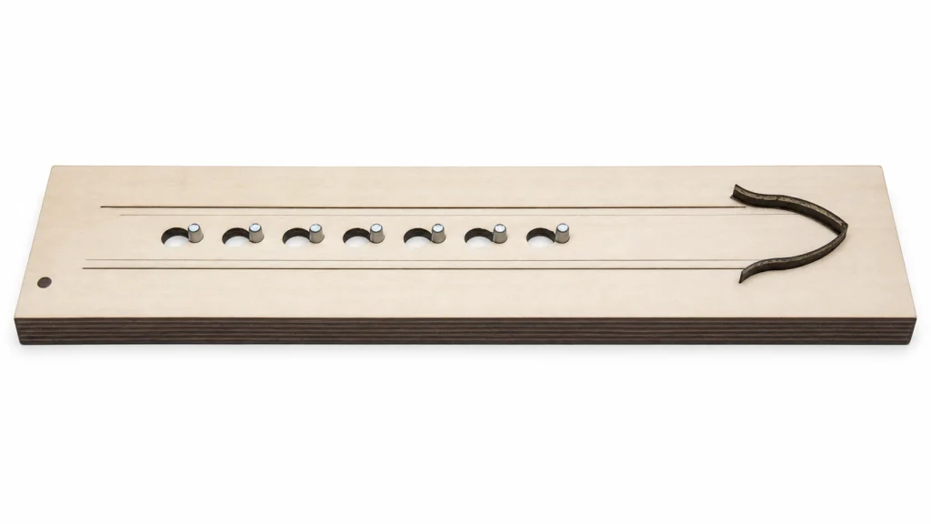 JST-CK-003 Configurable Cutting Tooling