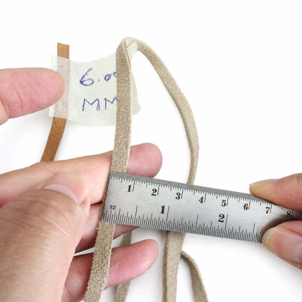 JST-FT-001 Consistent Strip Production