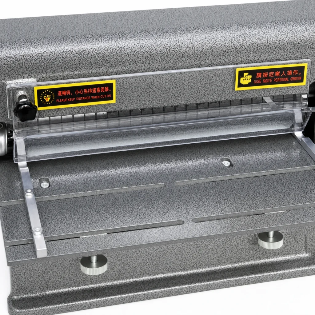 JST-FT-002 Guided Slitting Roller