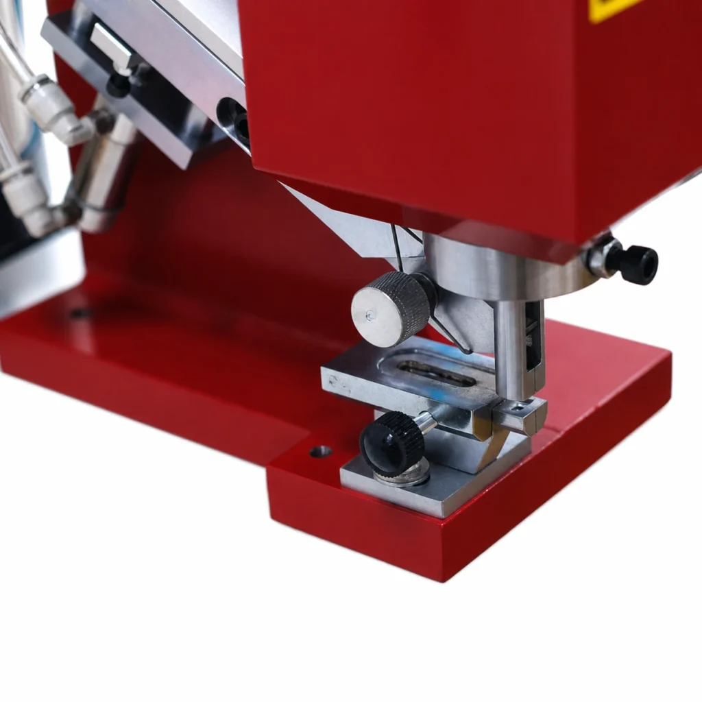 JST-KH-001 Secure Ring Locking