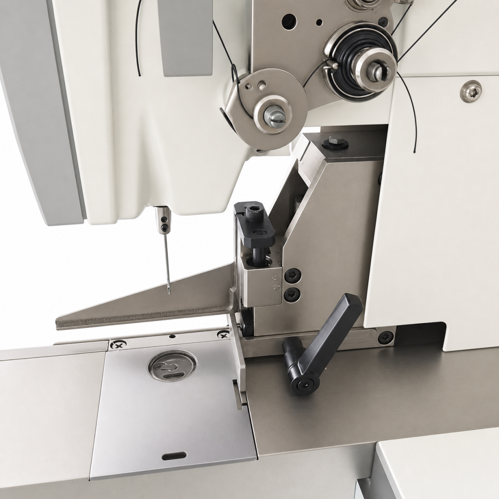 JST-KH-002 Focused stitching station