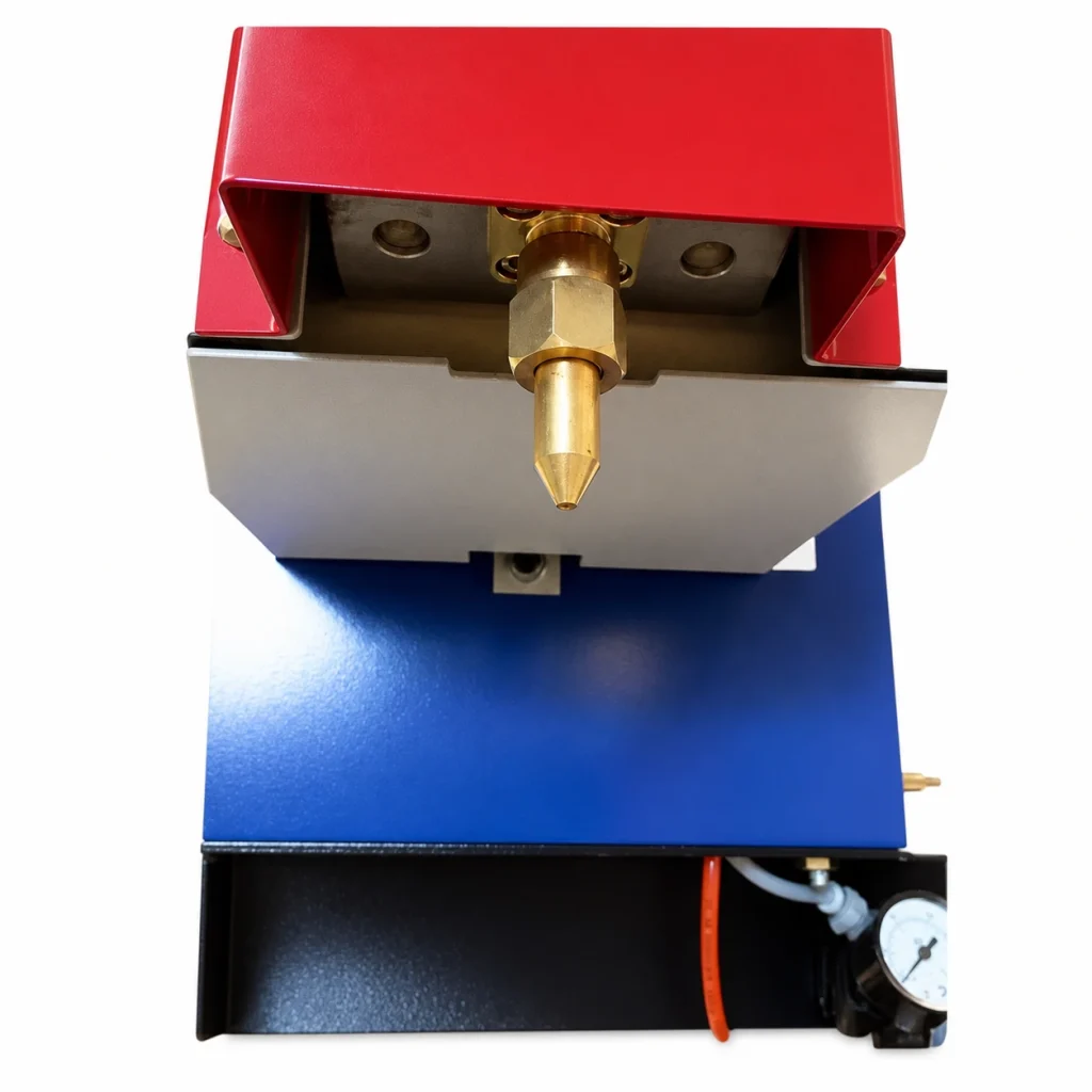 JST-SJ-002 Controlled Adhesive Application