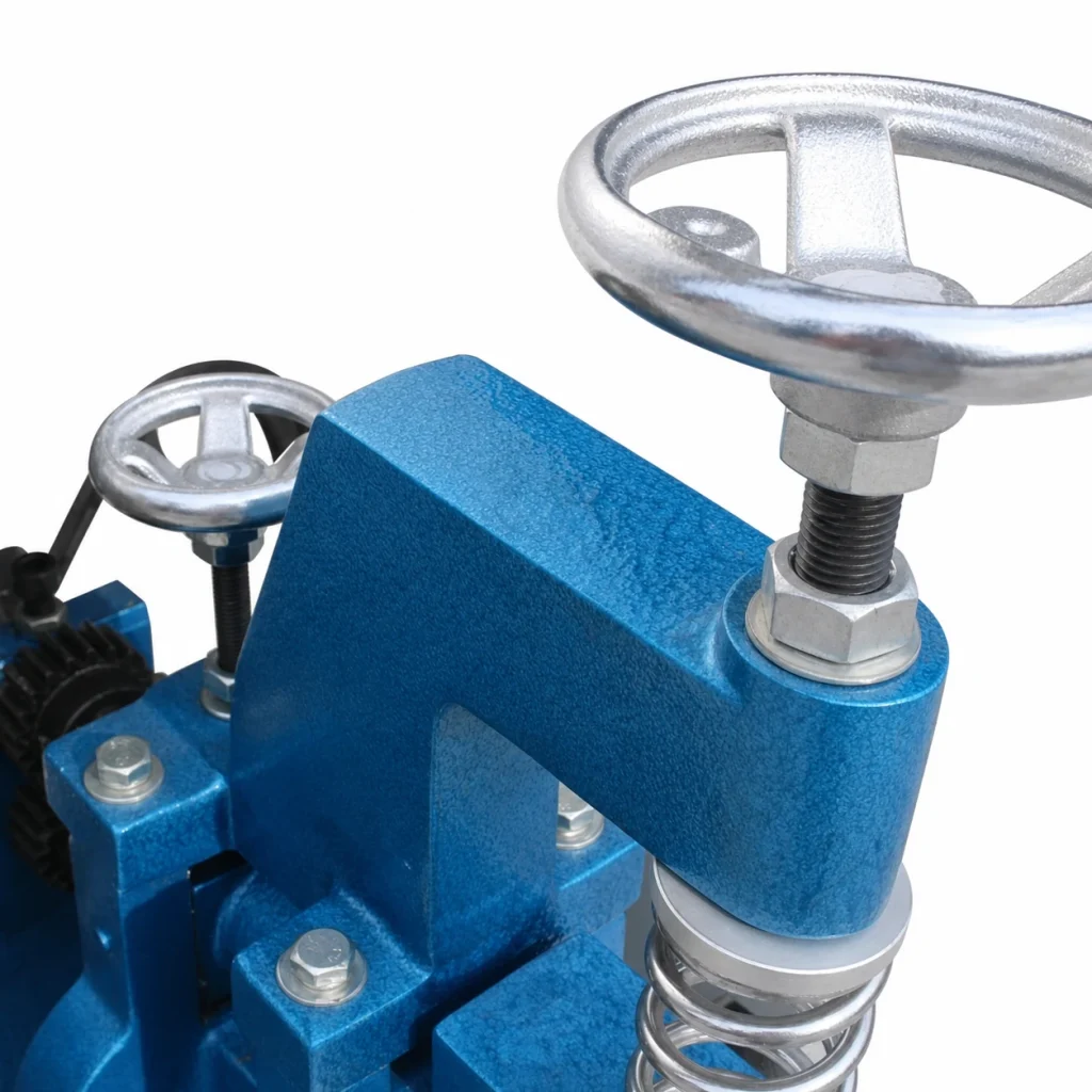 JST-SJ-005 Material Thickness Adjustment
