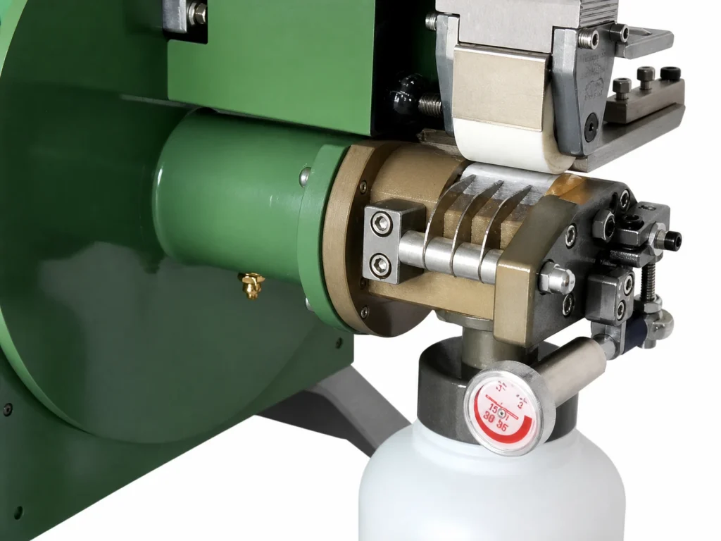 JST-SJ-007 Adjustable Edge Gluing