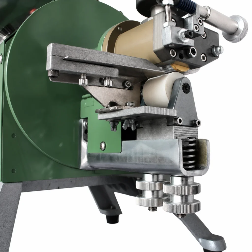 JST-SJ-007 Precision Edge Application