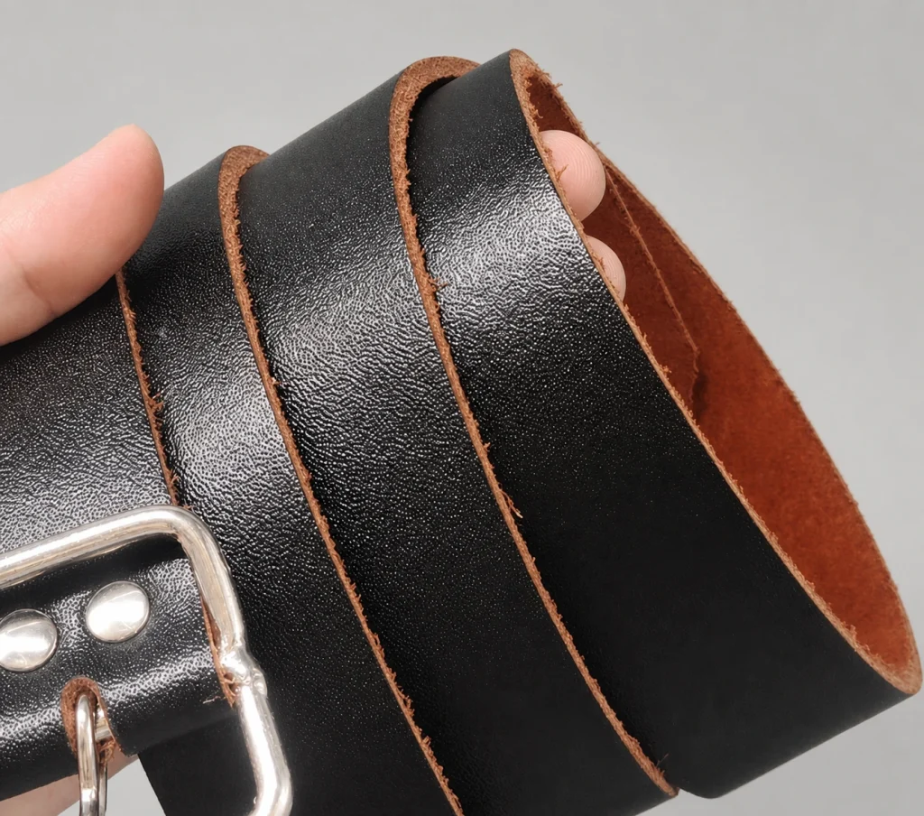 JST-XB-006 Consistent Finished Edge