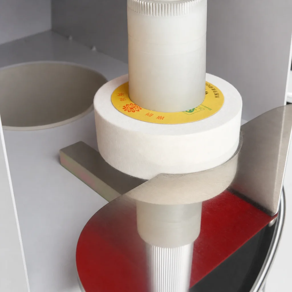 JST-XB-008 Flexible Edge Finishing Wheel