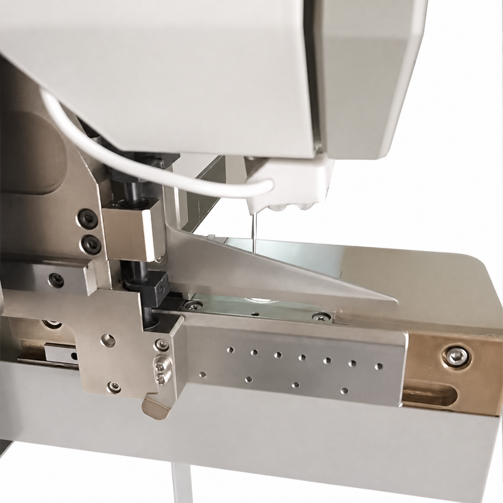 JST-XY Adjustable component guide