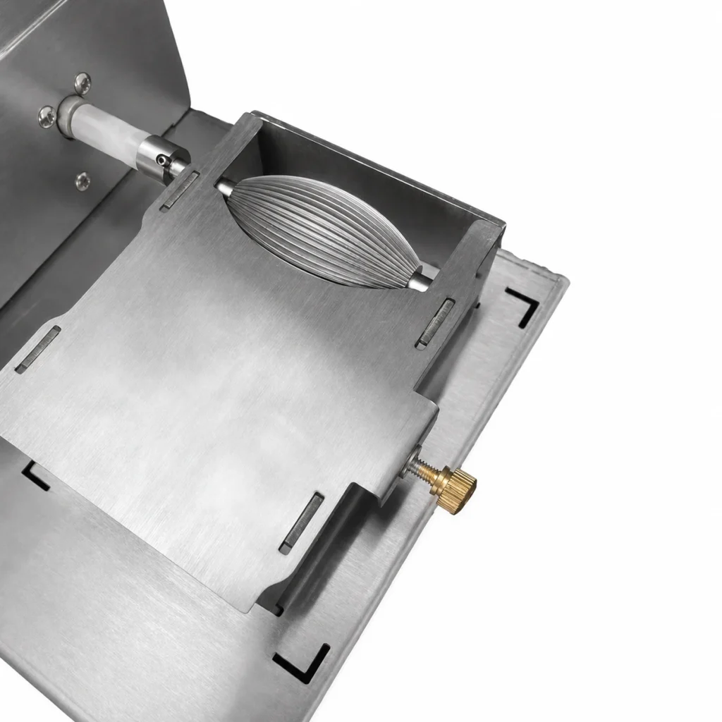 JST-YB-001 Controlled Edge Inking