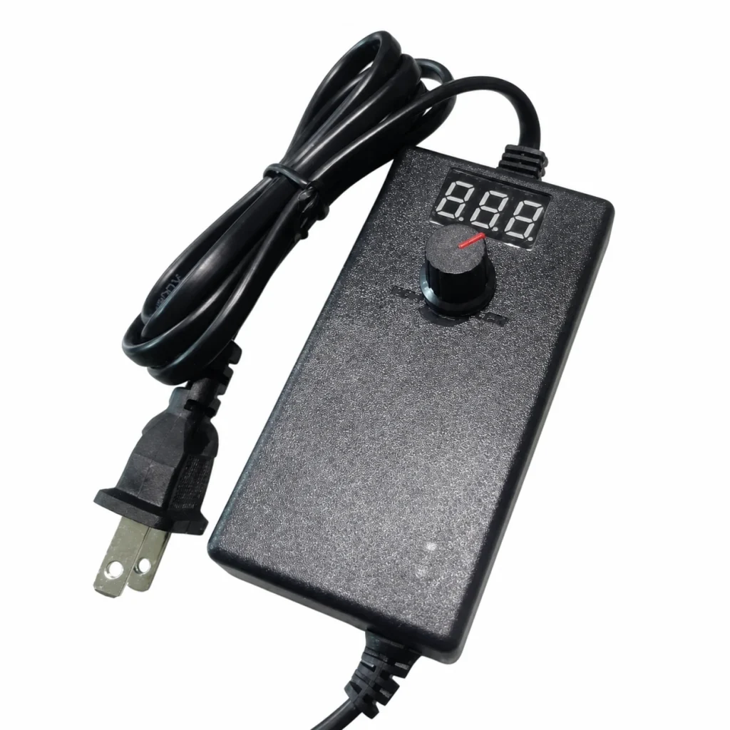 JST-YB-004 Portable Power and Speed Control