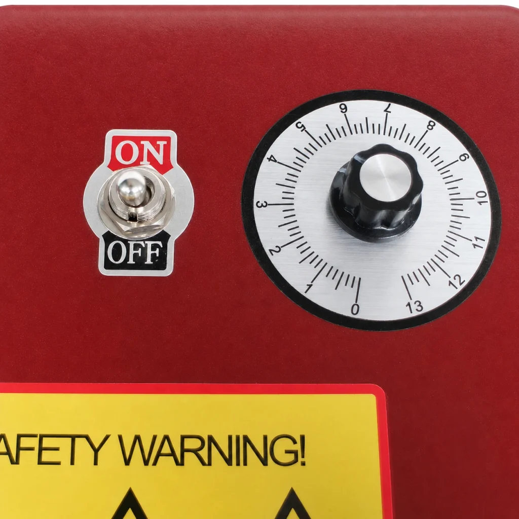 JST-YB-010 Adjustable Inking Speed