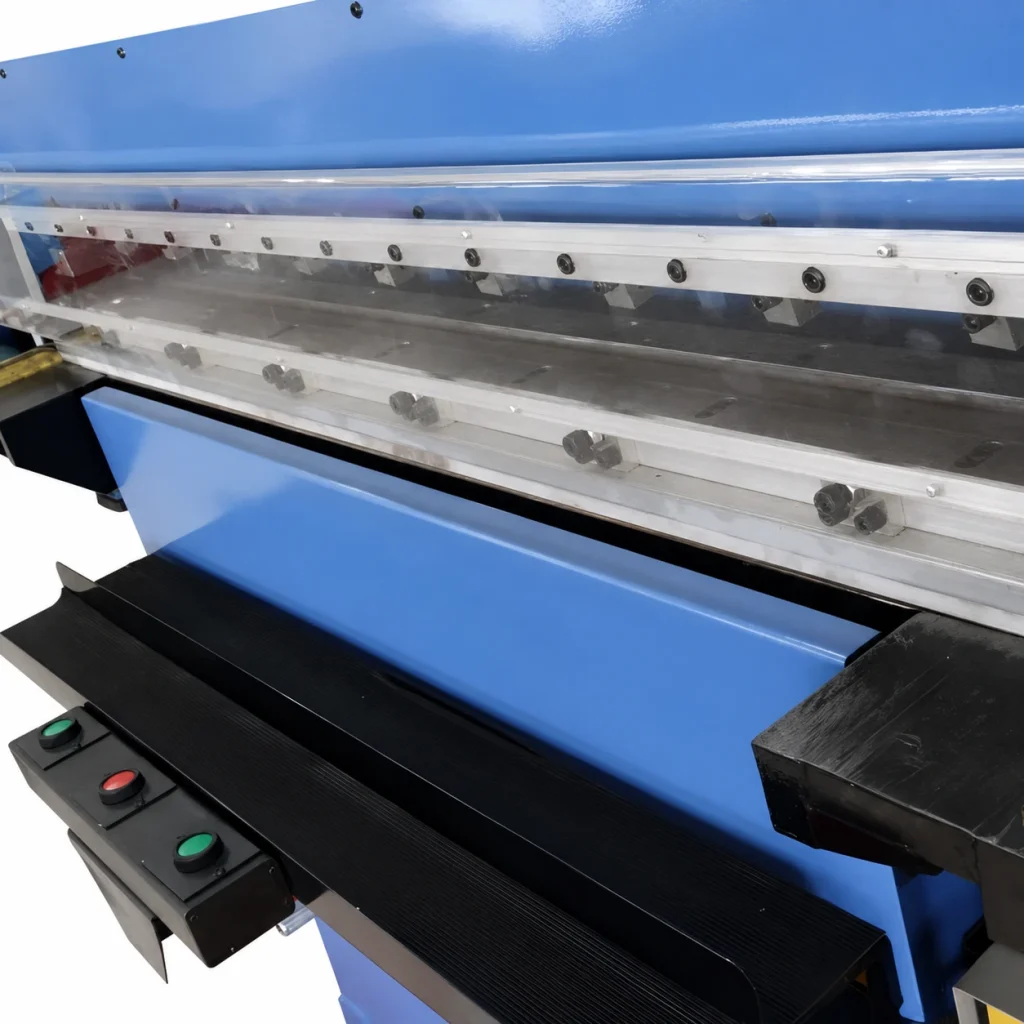 JST-YH-006 High-Pressure Hot Pressing