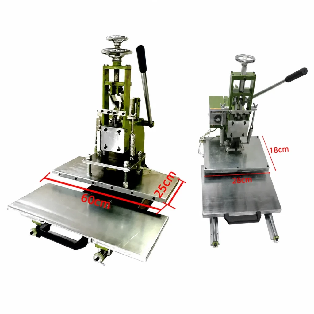 JST-YH-008 Configurable Stamping Worktable