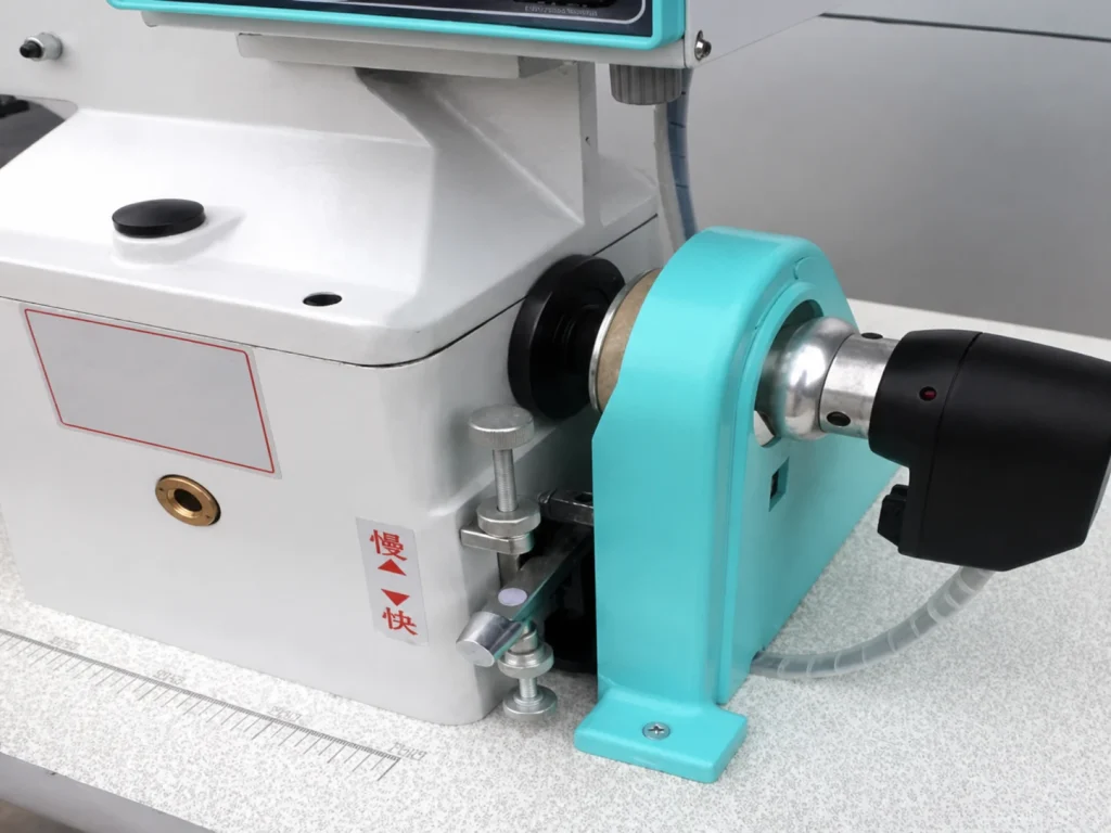 JST-ZB-006 Controlled Hot-Melt Drive